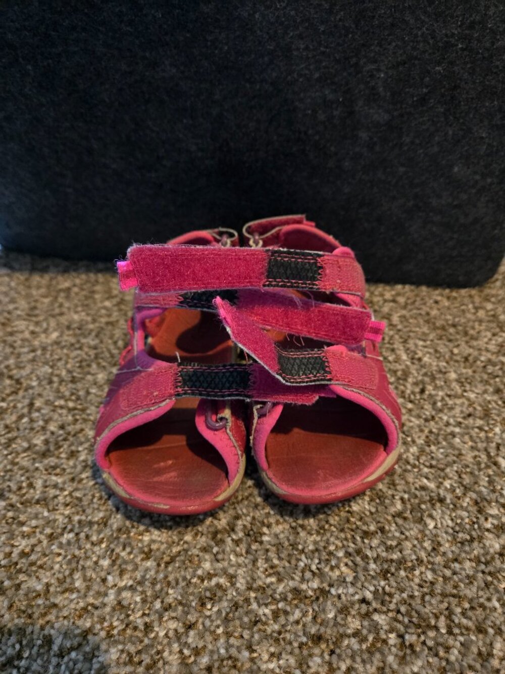 Merrell kids sandals